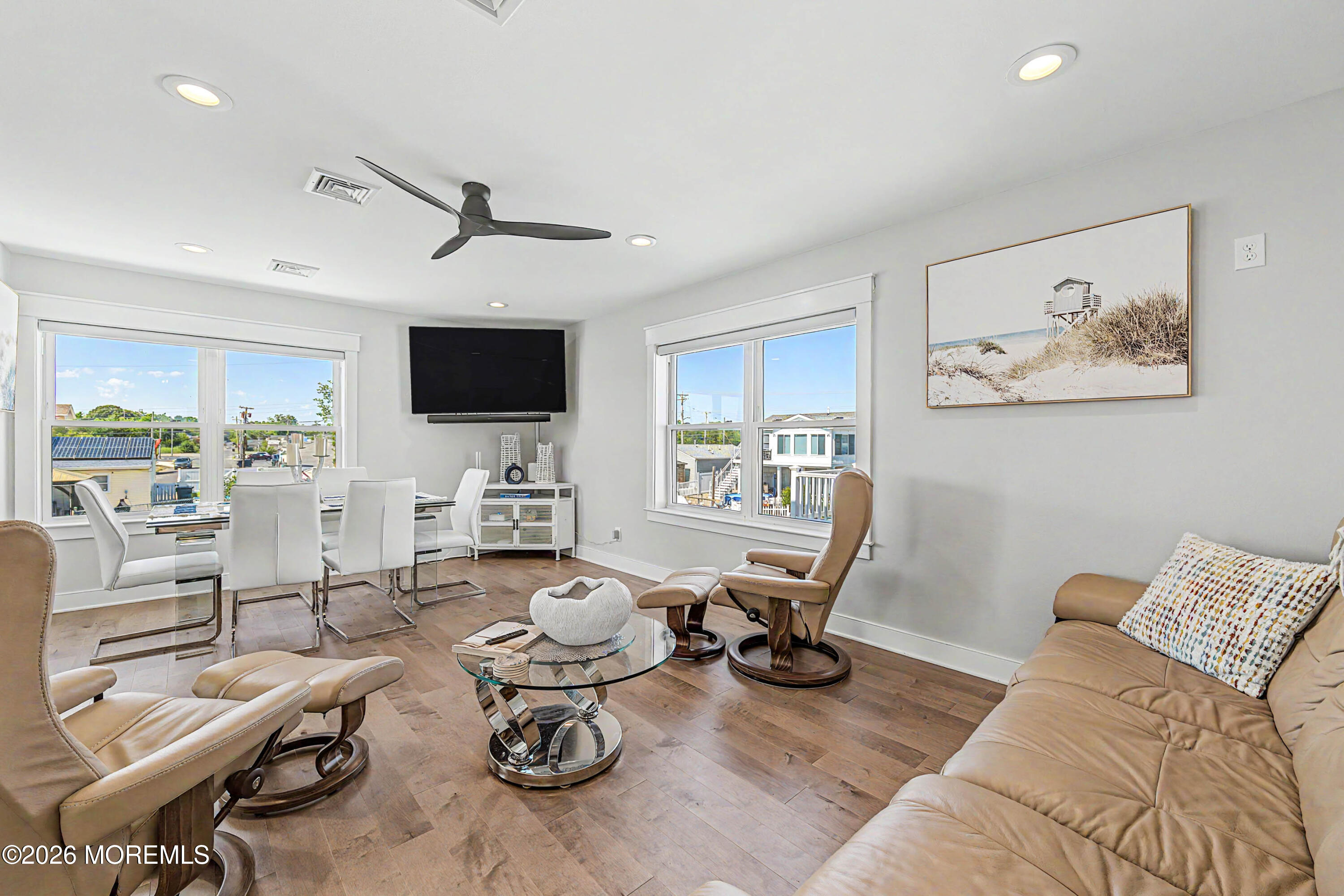 6 W Brig Drive Little Egg Harbor NJ 08087
