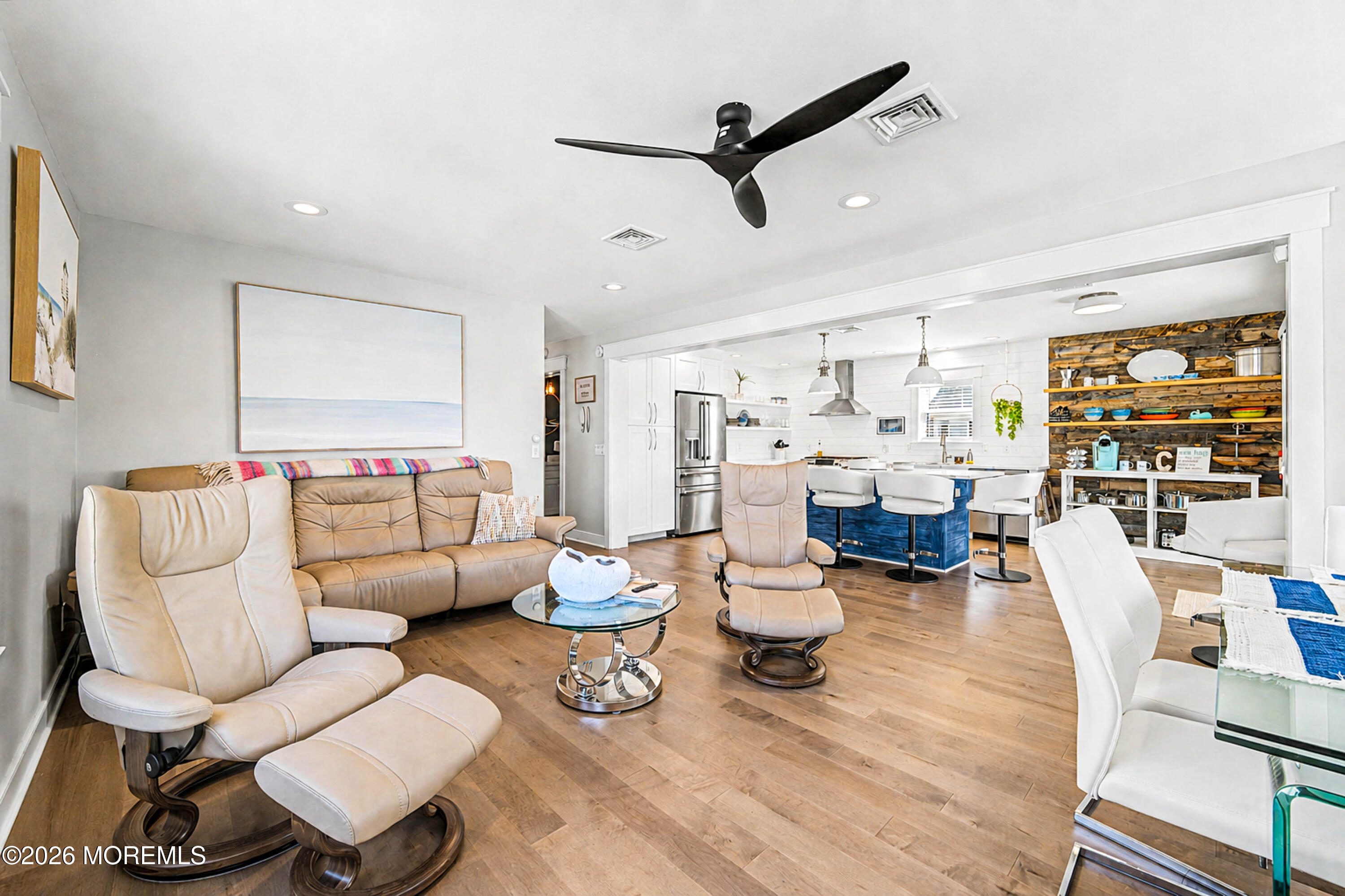 6 W Brig Drive Little Egg Harbor NJ 08087