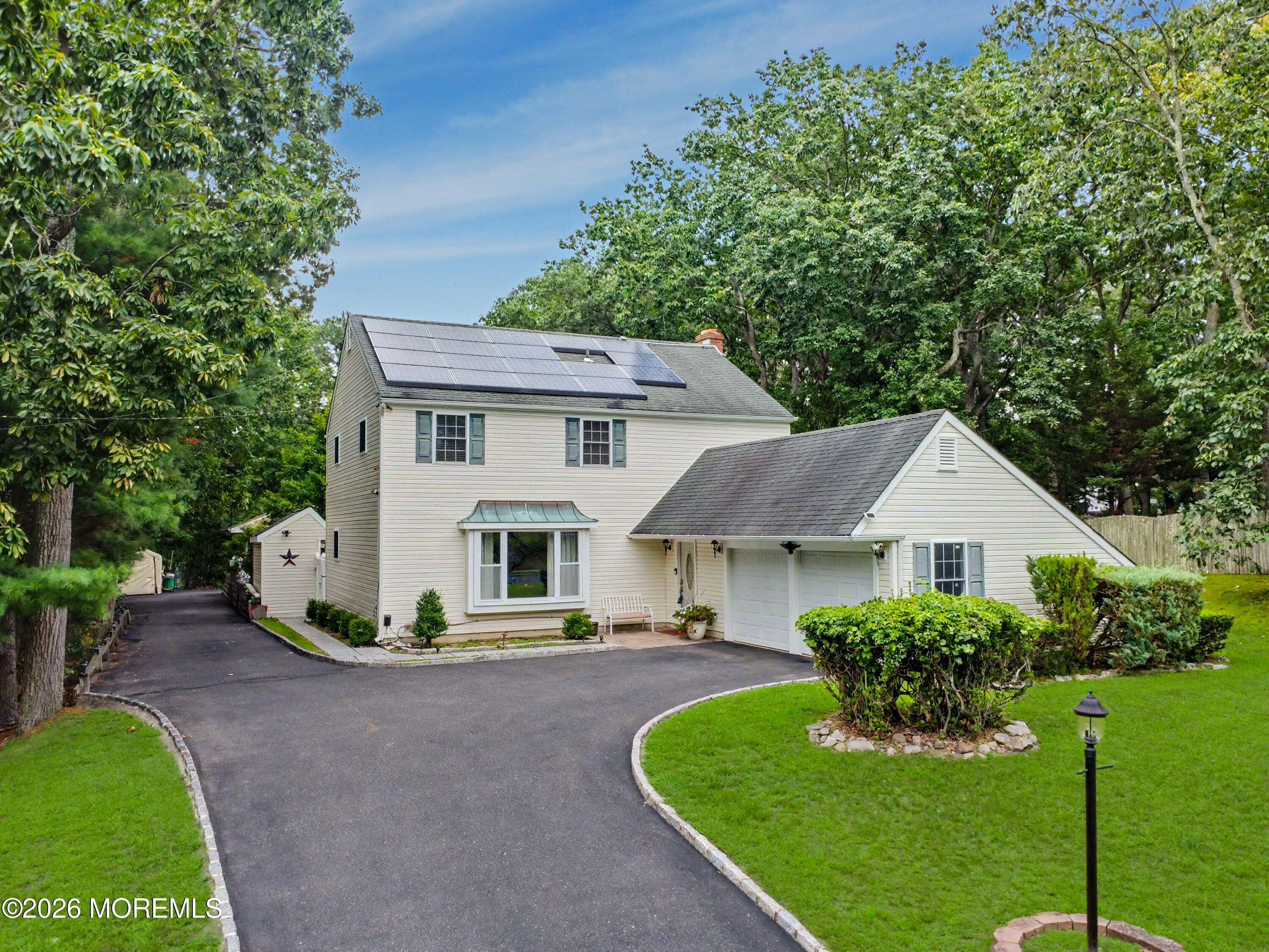 51 Claridge Drive Jackson NJ 08527