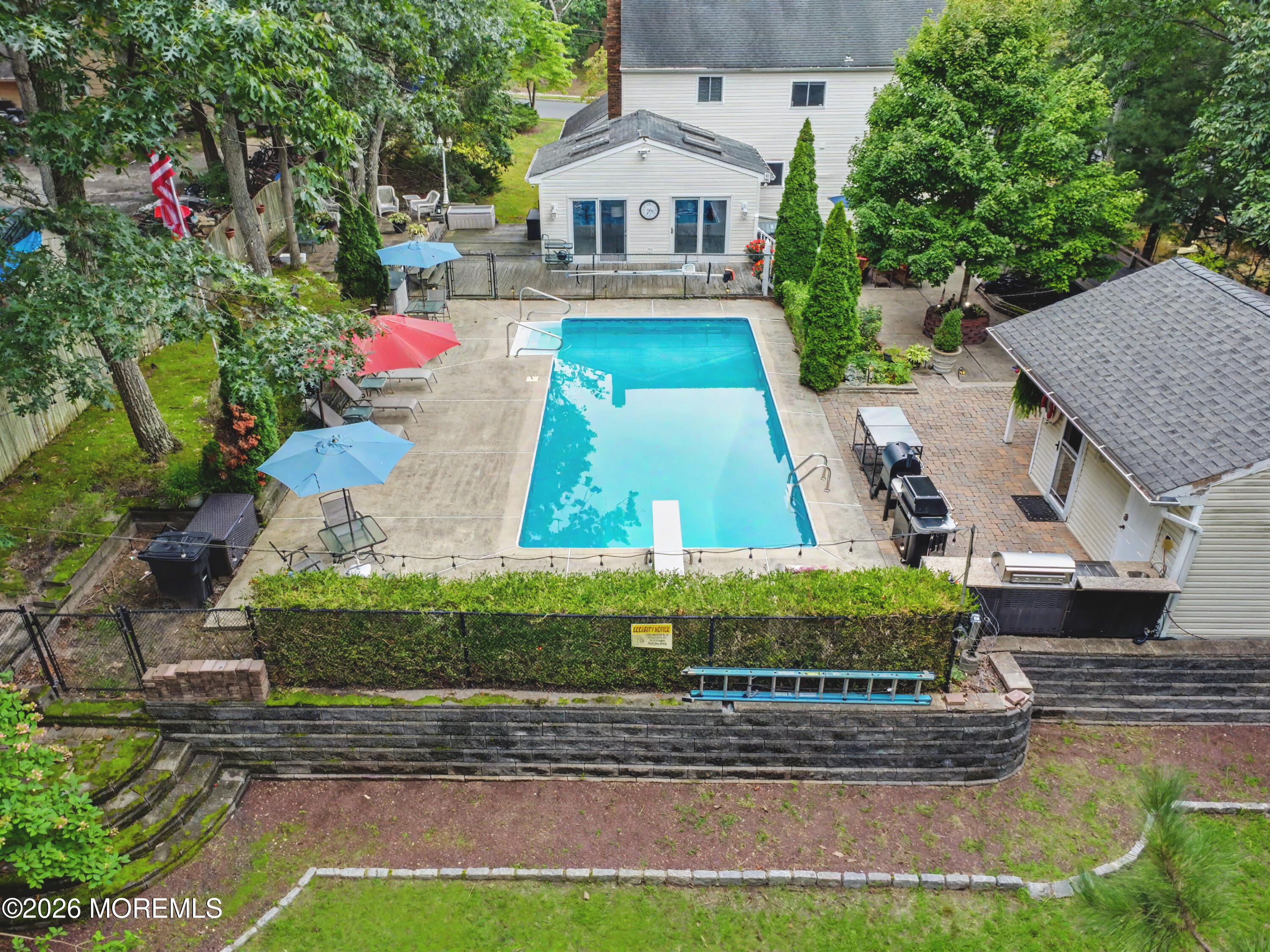51 Claridge Drive Jackson NJ 08527