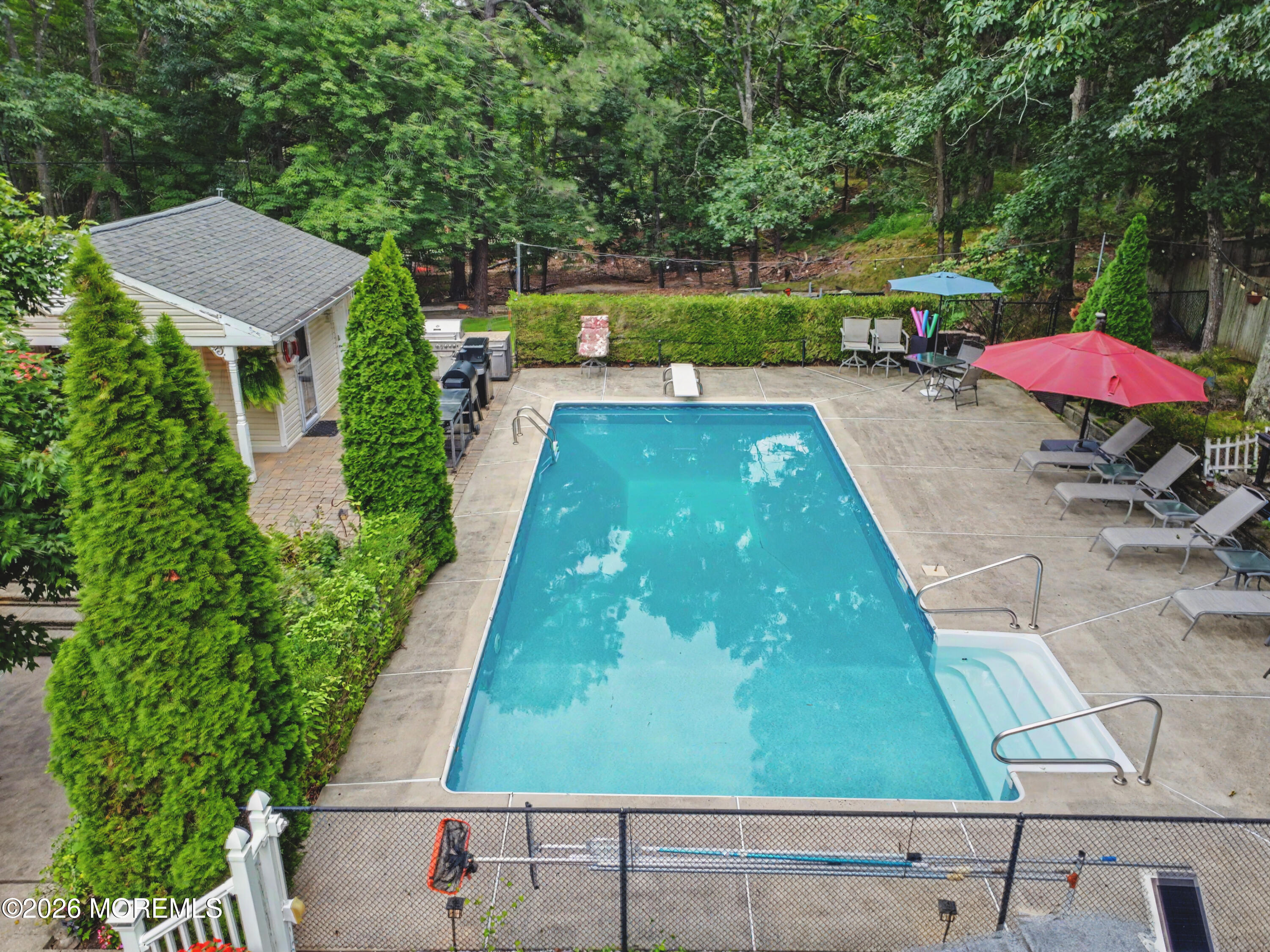 51 Claridge Drive Jackson NJ 08527