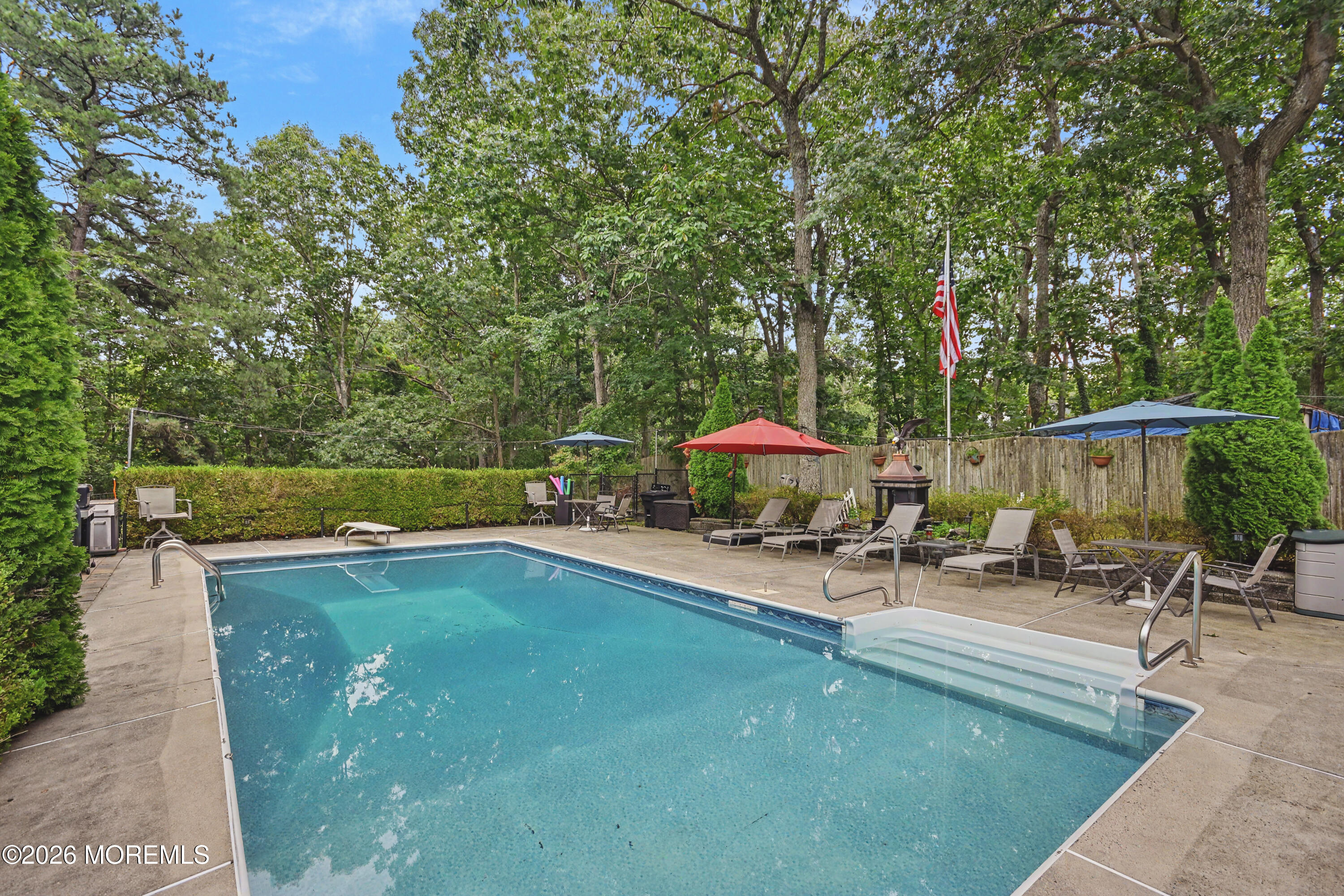 51 Claridge Drive Jackson NJ 08527