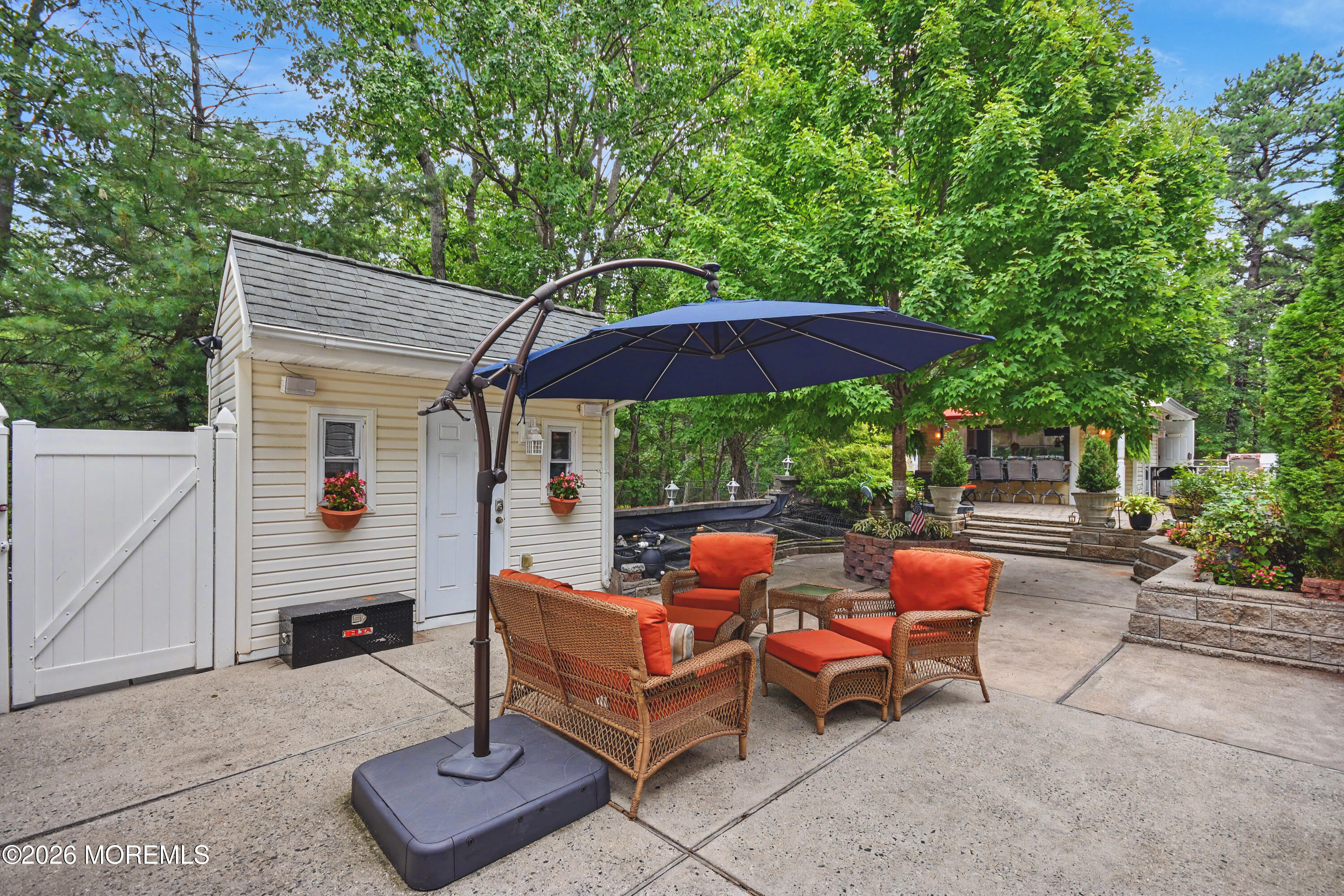 51 Claridge Drive Jackson NJ 08527