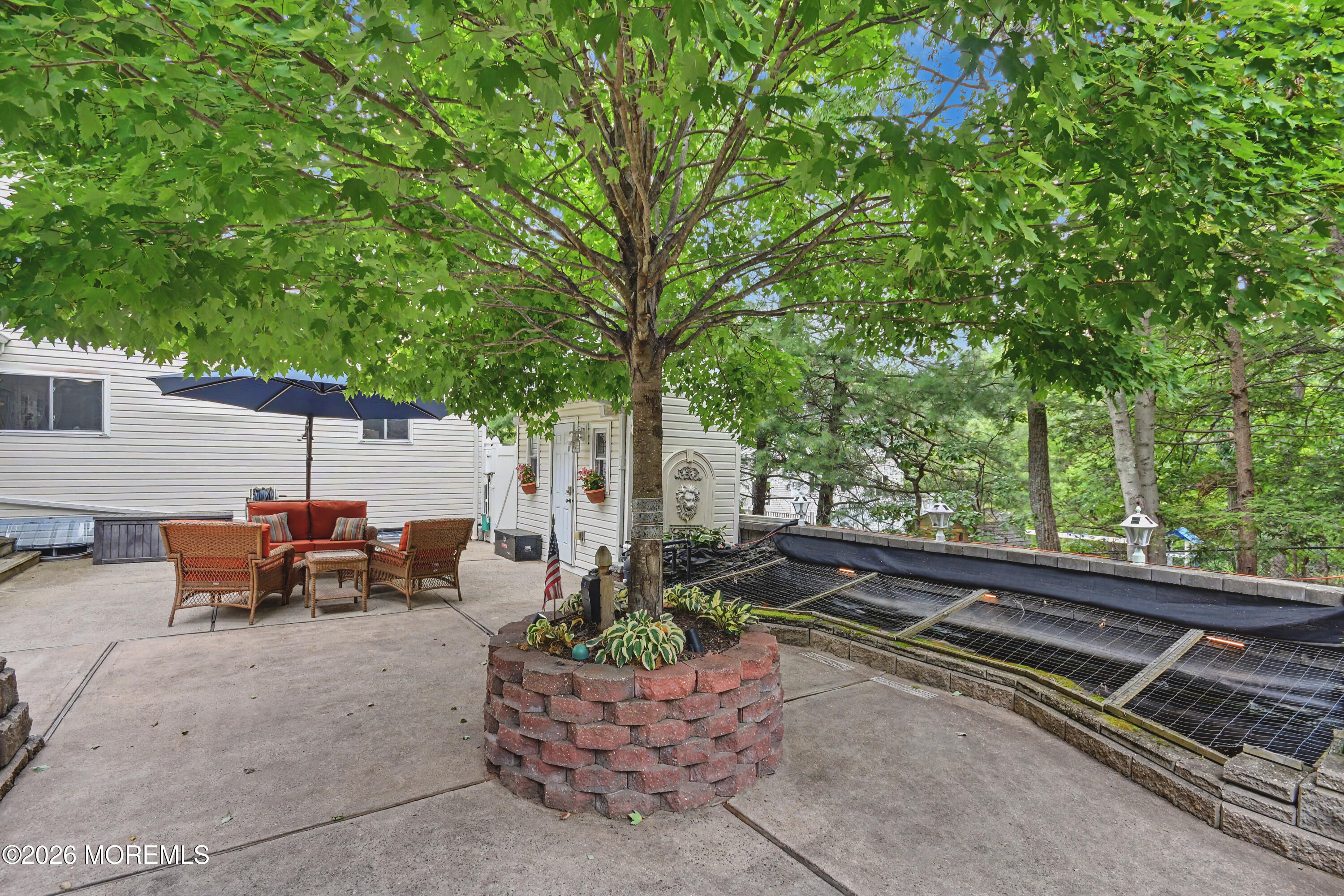 51 Claridge Drive Jackson NJ 08527