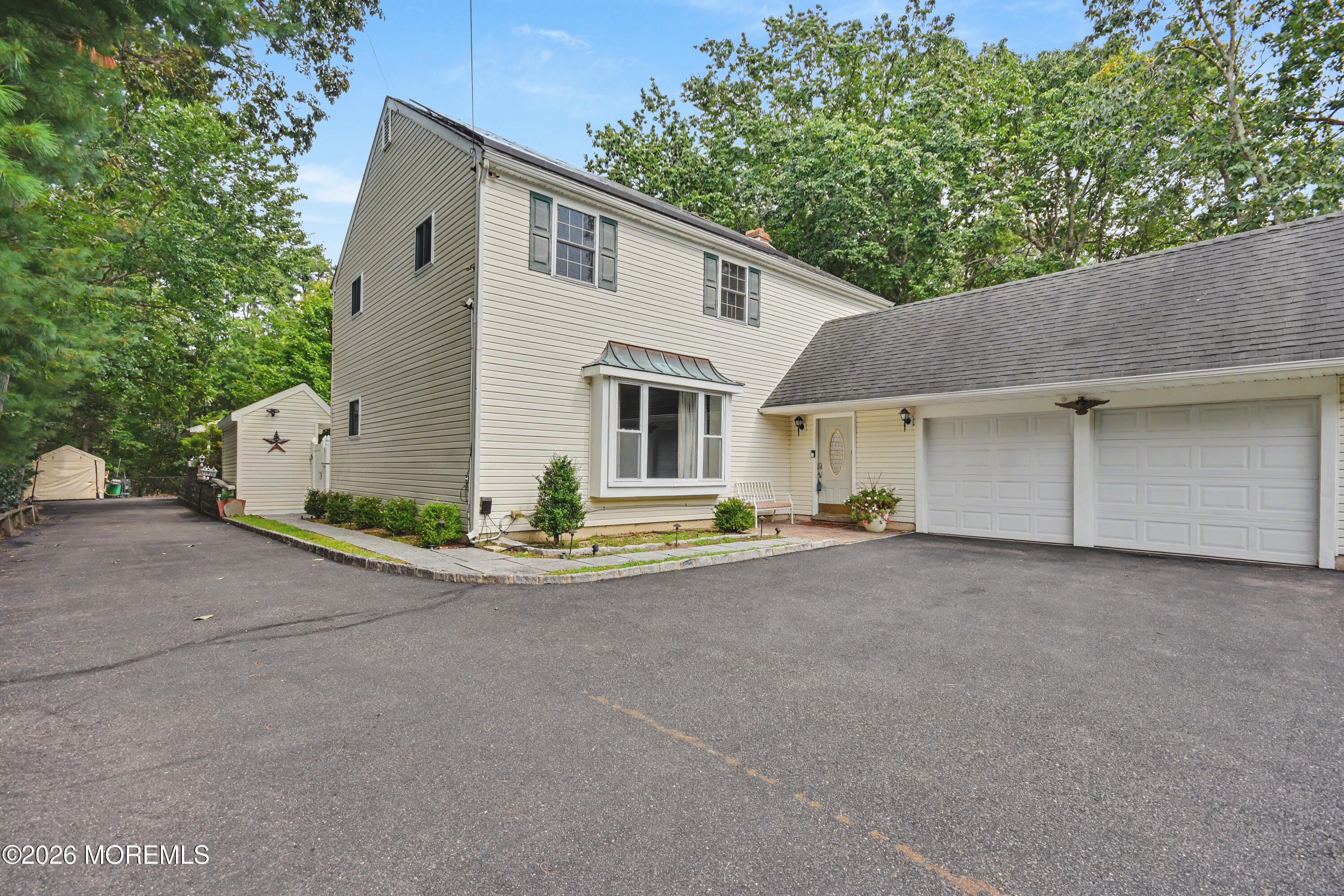 51 Claridge Drive Jackson NJ 08527