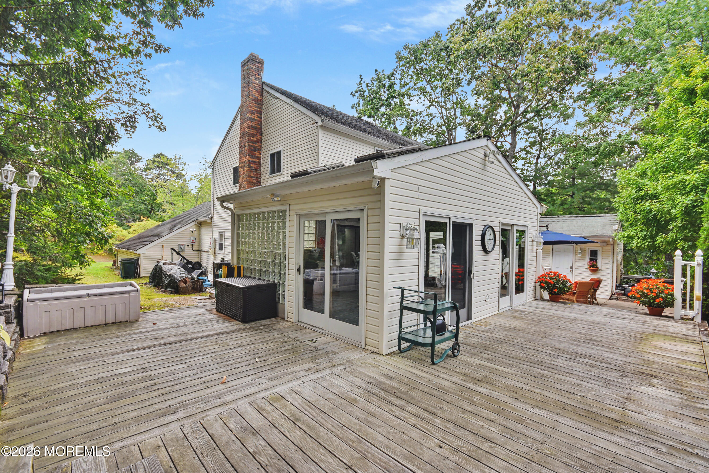 51 Claridge Drive Jackson NJ 08527