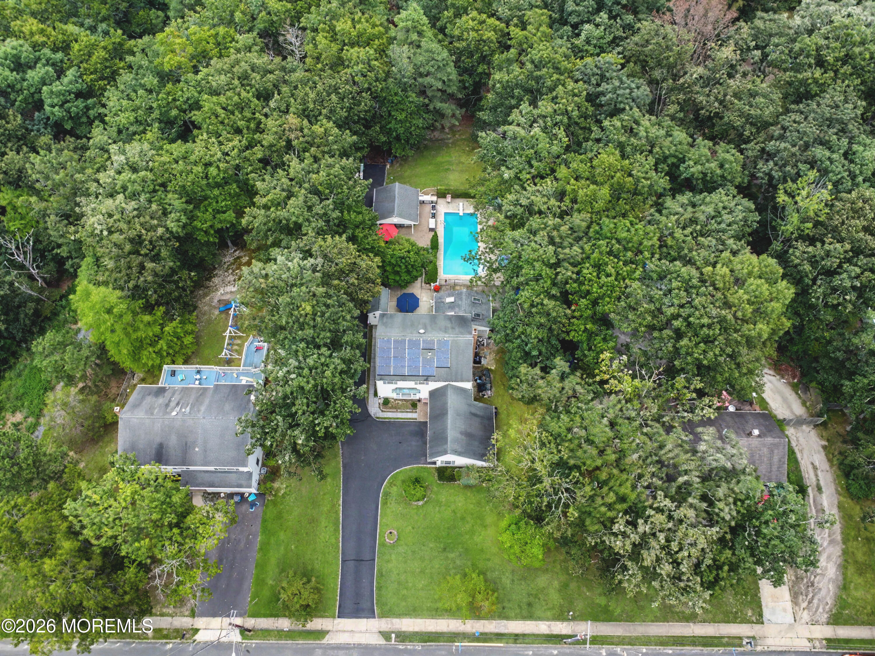 51 Claridge Drive Jackson NJ 08527