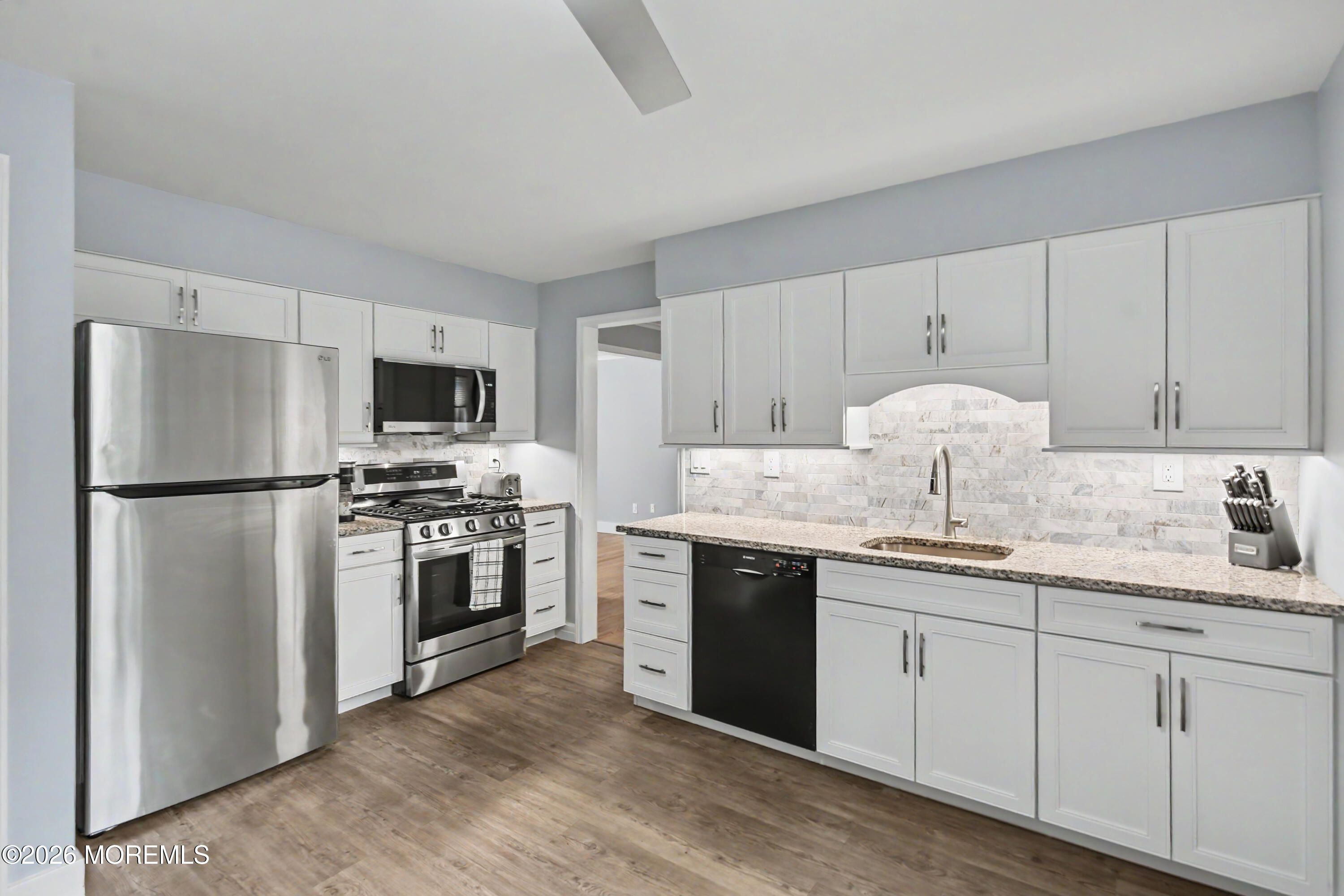 51 Claridge Drive Jackson NJ 08527