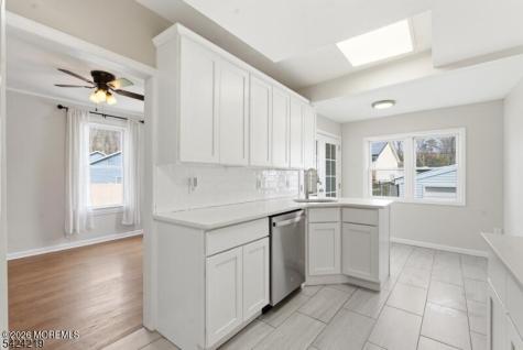 129 Willow Avenue Aberdeen NJ 07747