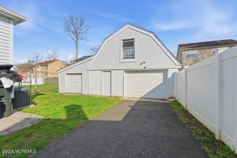 129 Willow Avenue Aberdeen NJ 07747