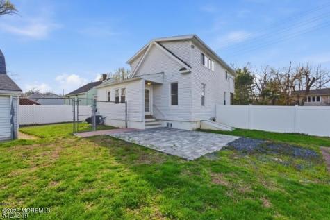 129 Willow Avenue Aberdeen NJ 07747