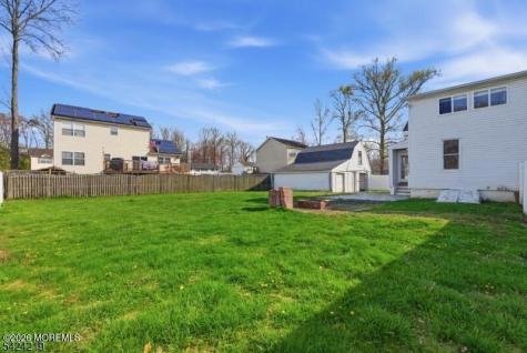 129 Willow Avenue Aberdeen NJ 07747