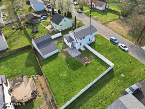 129 Willow Avenue Aberdeen NJ 07747