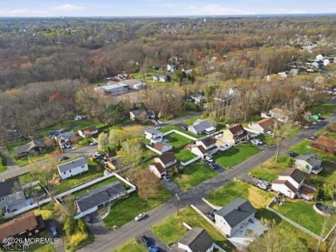 129 Willow Avenue Aberdeen NJ 07747