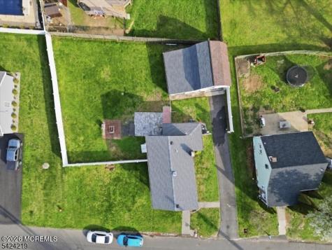 129 Willow Avenue Aberdeen NJ 07747