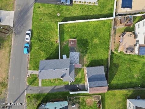 129 Willow Avenue Aberdeen NJ 07747