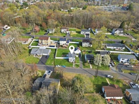 129 Willow Avenue Aberdeen NJ 07747