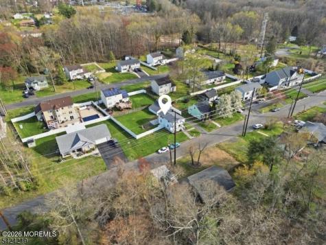 129 Willow Avenue Aberdeen NJ 07747