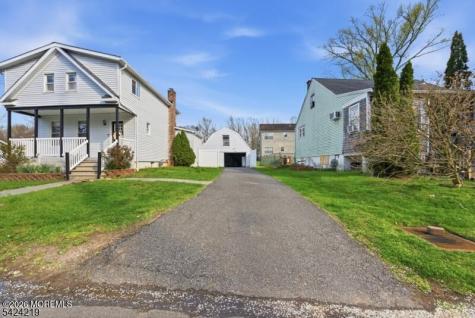 129 Willow Avenue Aberdeen NJ 07747