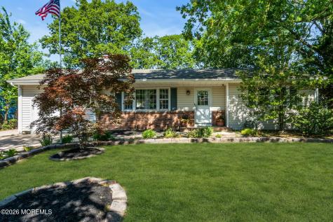424 Cornell Drive Brick NJ 08723