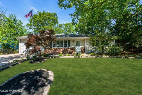 424 Cornell Drive Brick NJ 08723