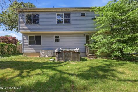 1240 8th Avenue Toms River NJ 08757