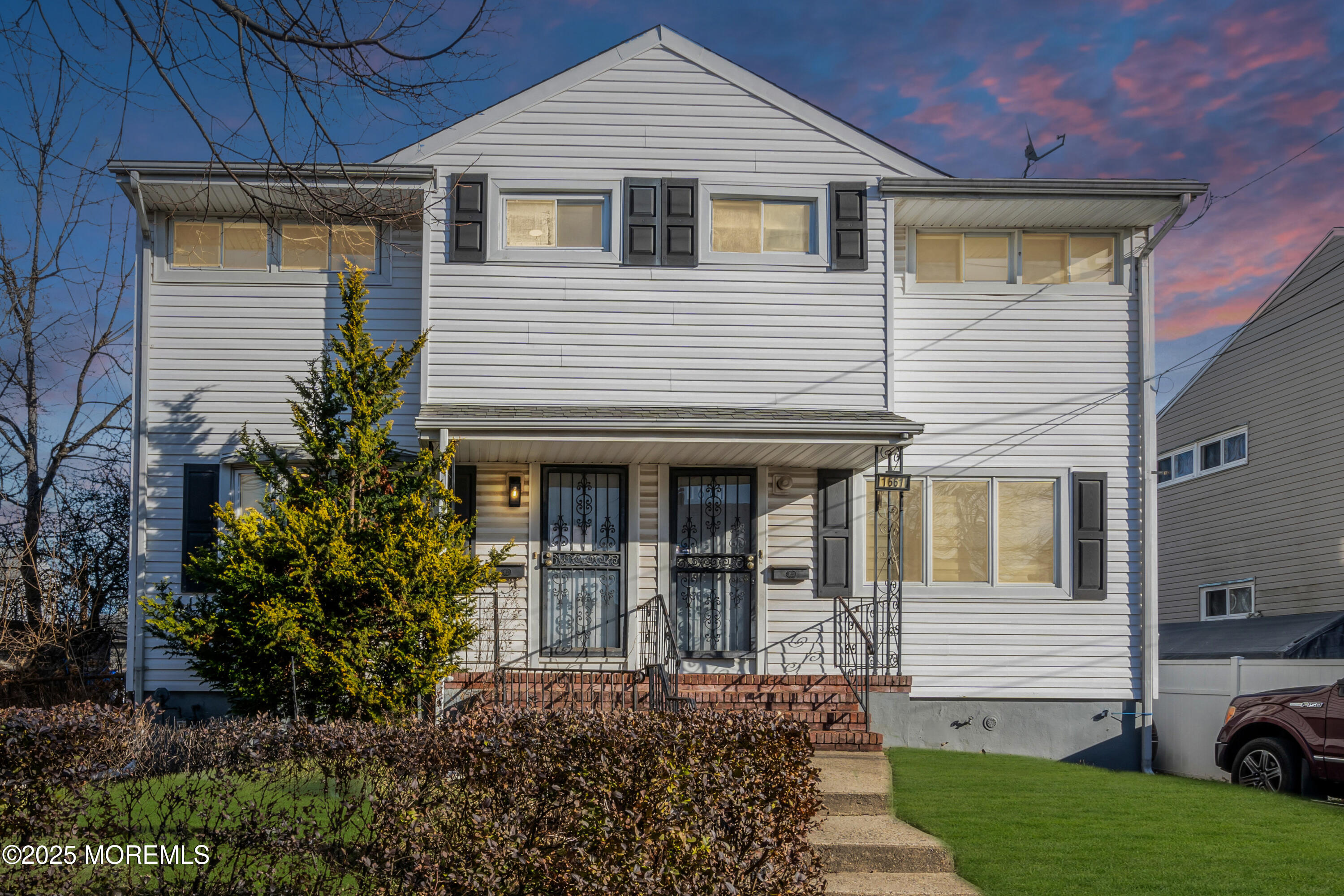 1663 Columbus Place Rahway NJ 07065