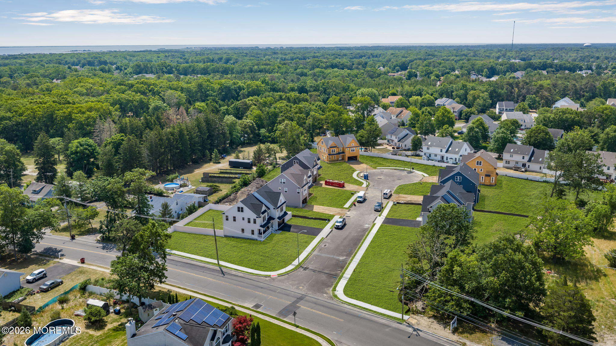 Bayville NJ, 6 Potters Court