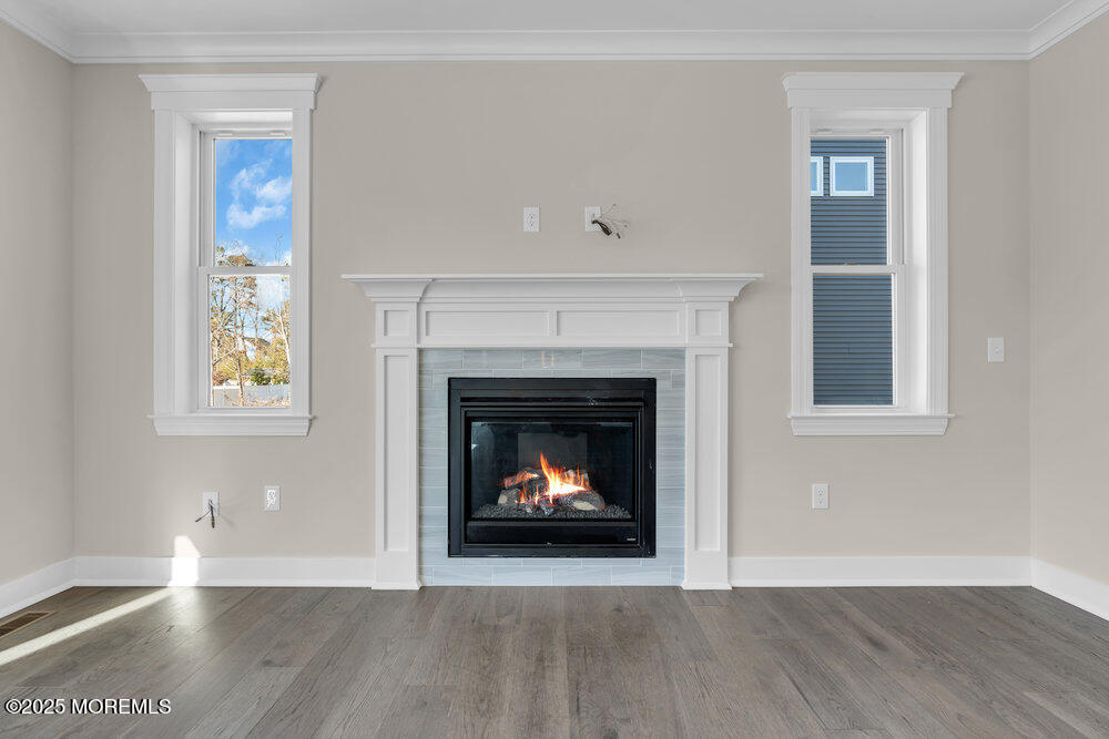 6 Potters Court Bayville NJ 08721