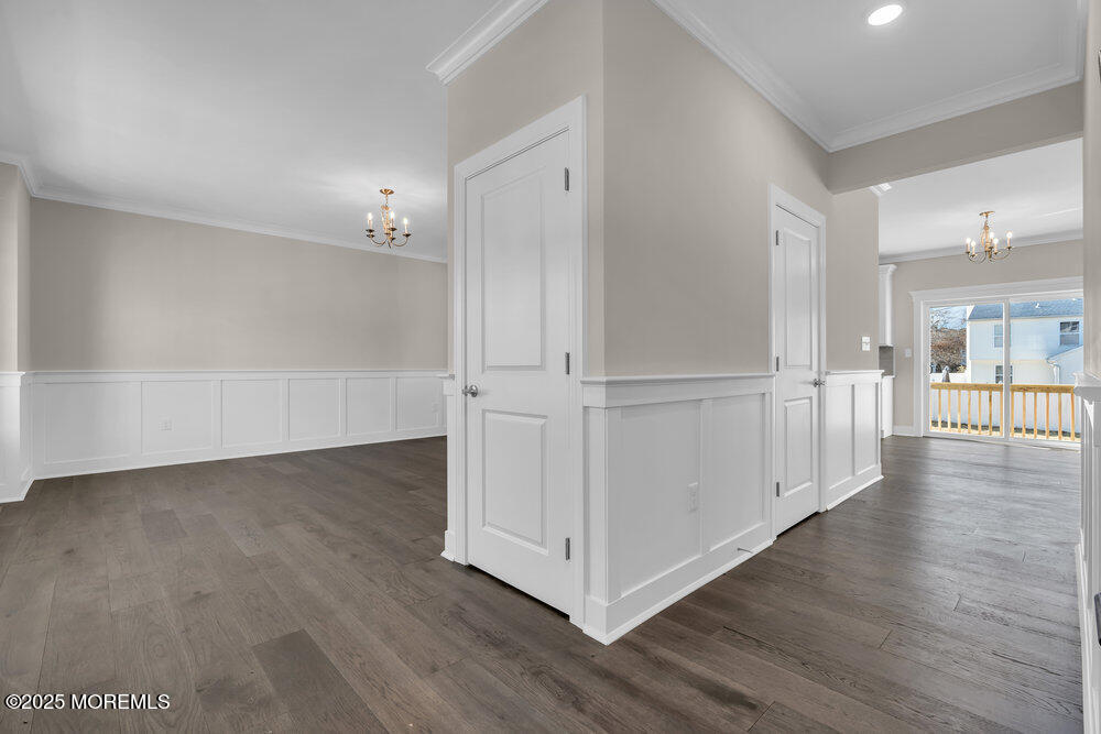 6 Potters Court Bayville NJ 08721