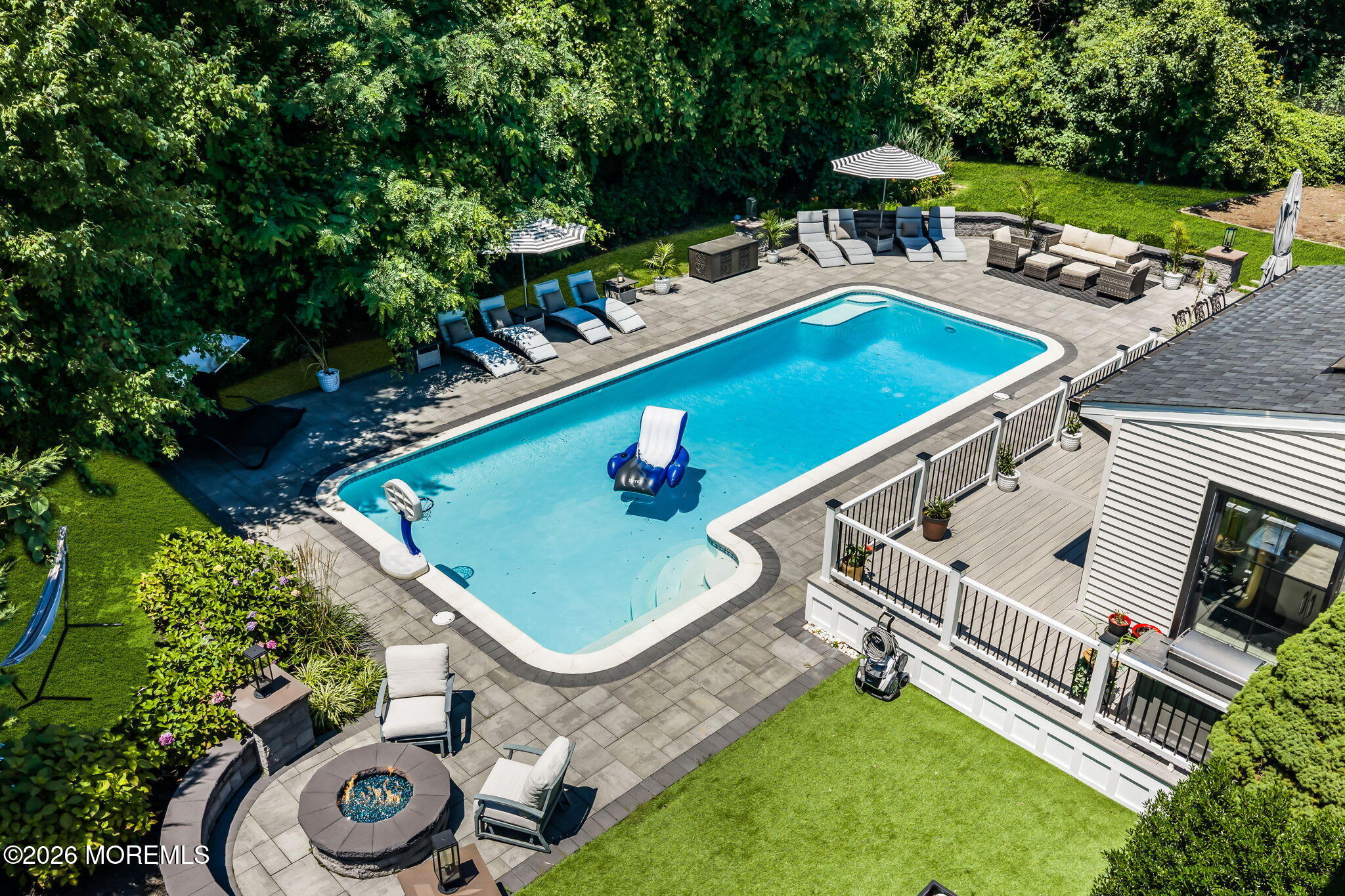 16 Springhouse Road Ocean Twp NJ 07712