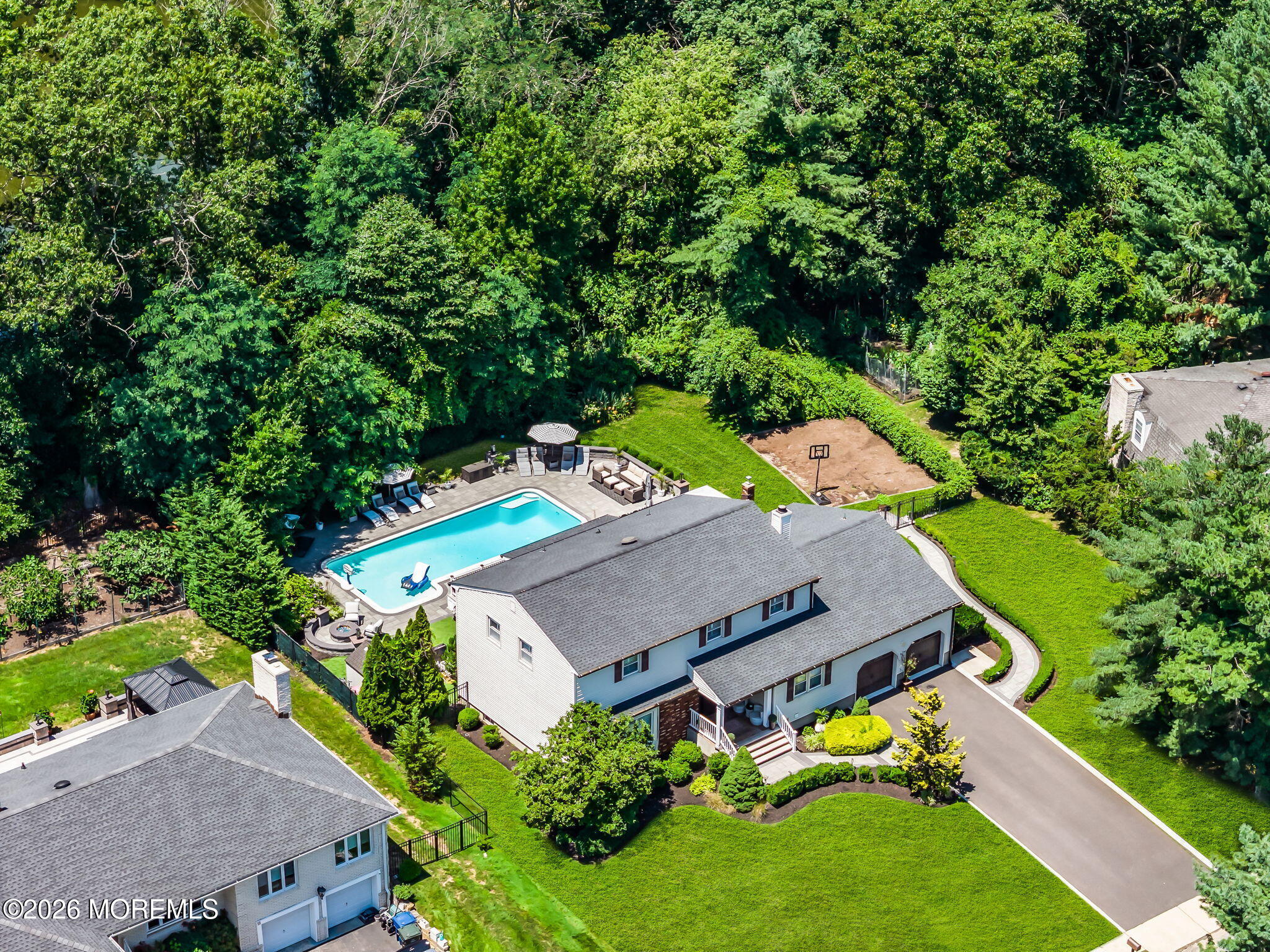16 Springhouse Road Ocean Twp NJ 07712