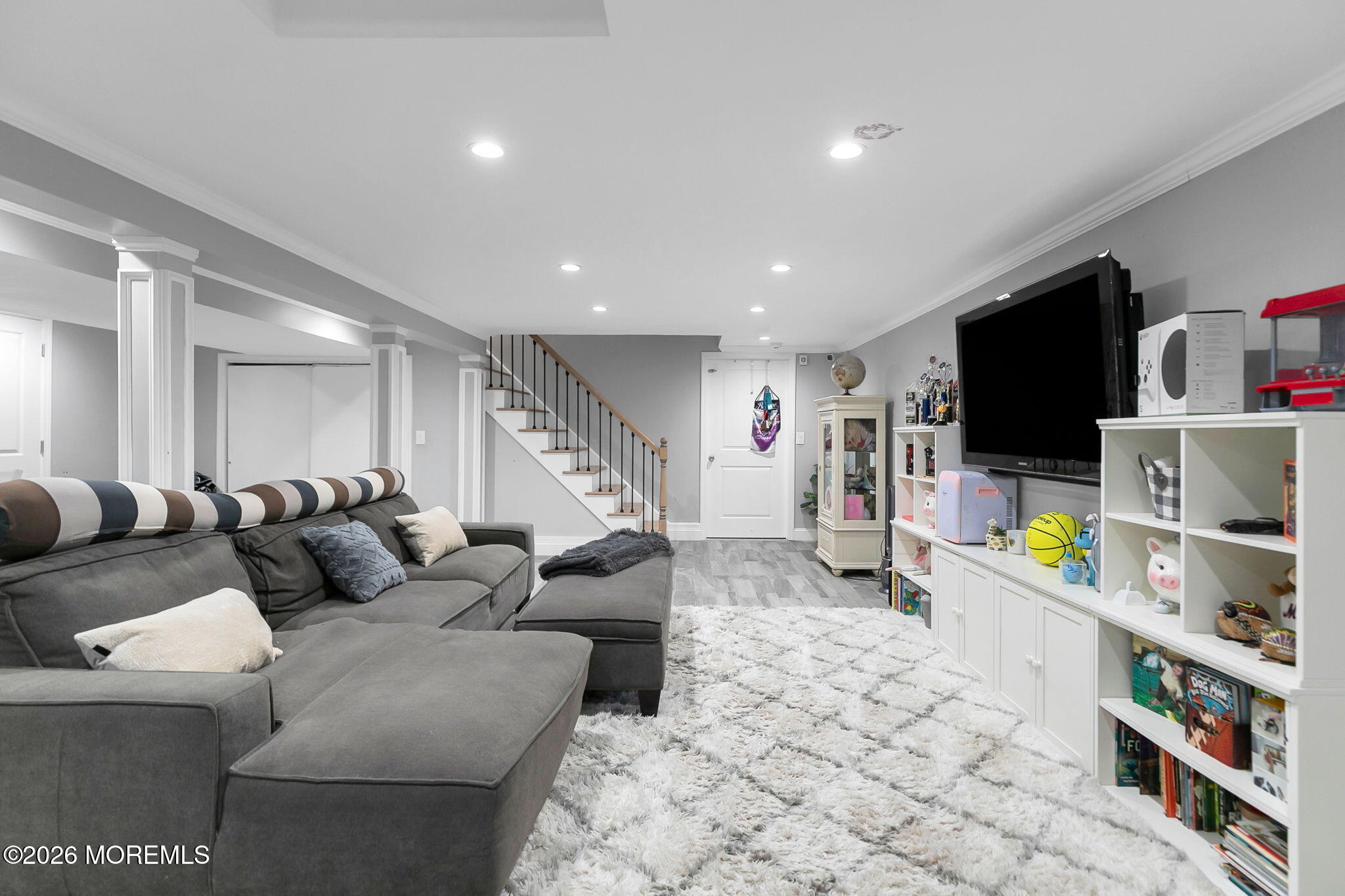 16 Springhouse Road Ocean Twp NJ 07712
