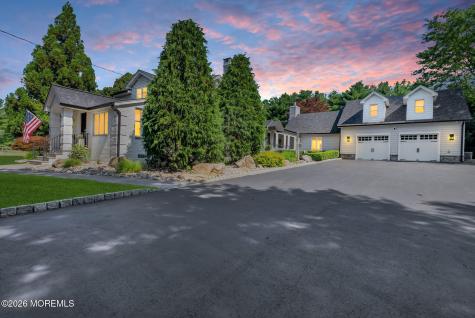 276 Sweetmans Lane Millstone NJ 08535