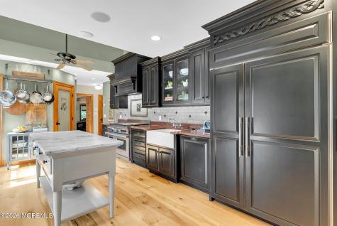 276 Sweetmans Lane Millstone NJ 08535