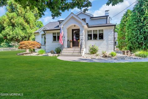 276 Sweetmans Lane Millstone NJ 08535