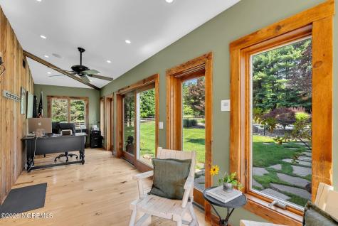 276 Sweetmans Lane Millstone NJ 08535