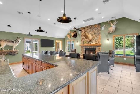 276 Sweetmans Lane Millstone NJ 08535