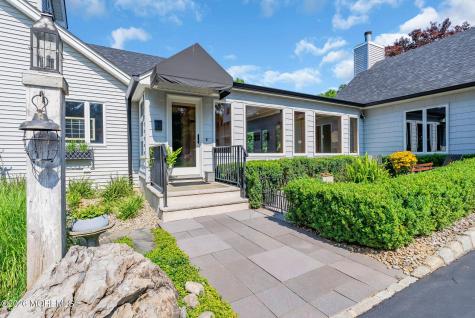 276 Sweetmans Lane Millstone NJ 08535