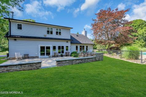 276 Sweetmans Lane Millstone NJ 08535