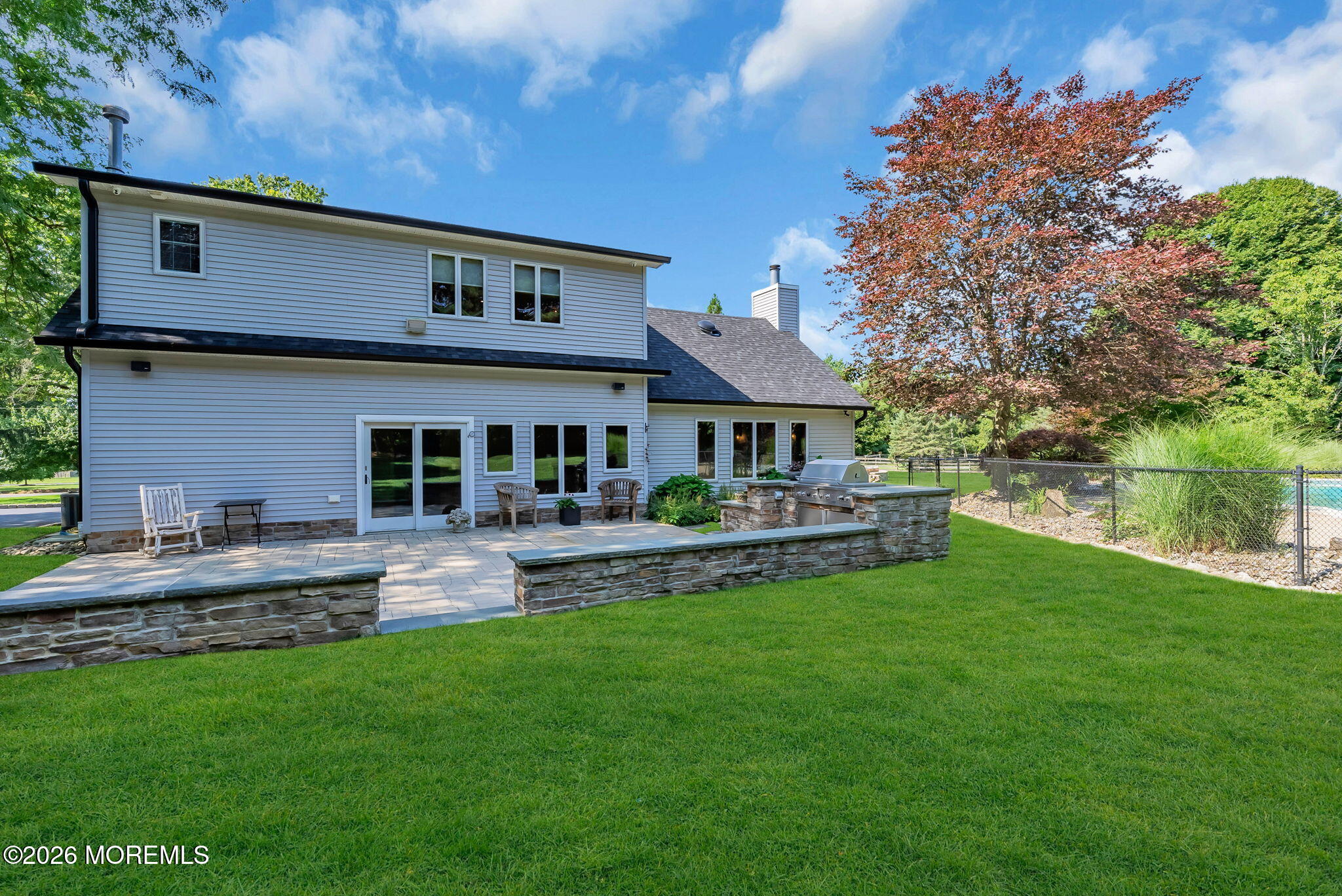 276 Sweetmans Lane Millstone NJ 08535