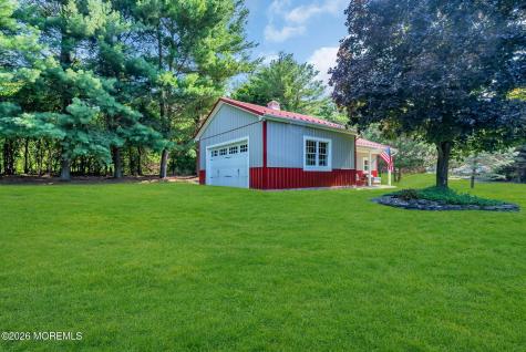 276 Sweetmans Lane Millstone NJ 08535