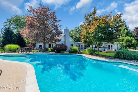 276 Sweetmans Lane Millstone NJ 08535
