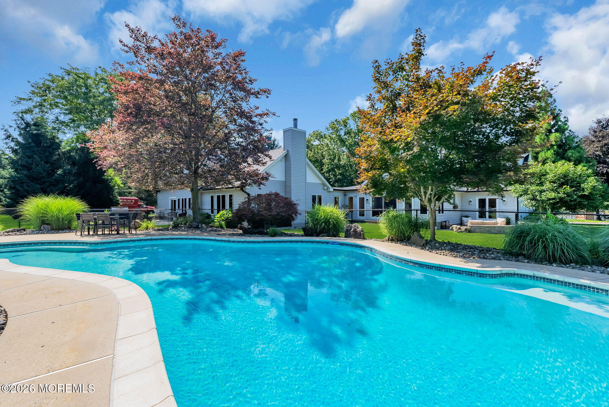 276 Sweetmans Lane Millstone NJ 08535
