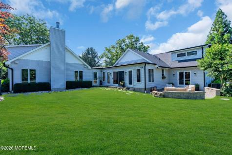 276 Sweetmans Lane Millstone NJ 08535