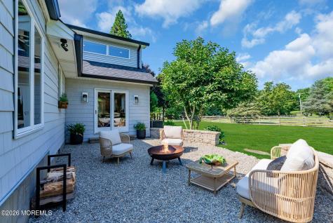 276 Sweetmans Lane Millstone NJ 08535