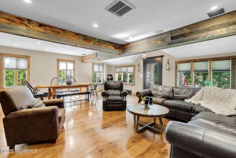 276 Sweetmans Lane Millstone NJ 08535