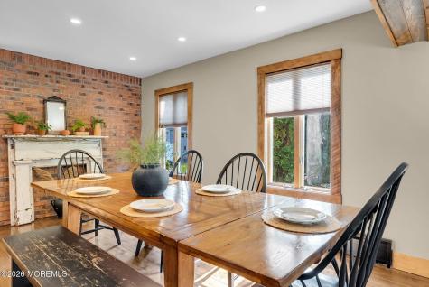 276 Sweetmans Lane Millstone NJ 08535