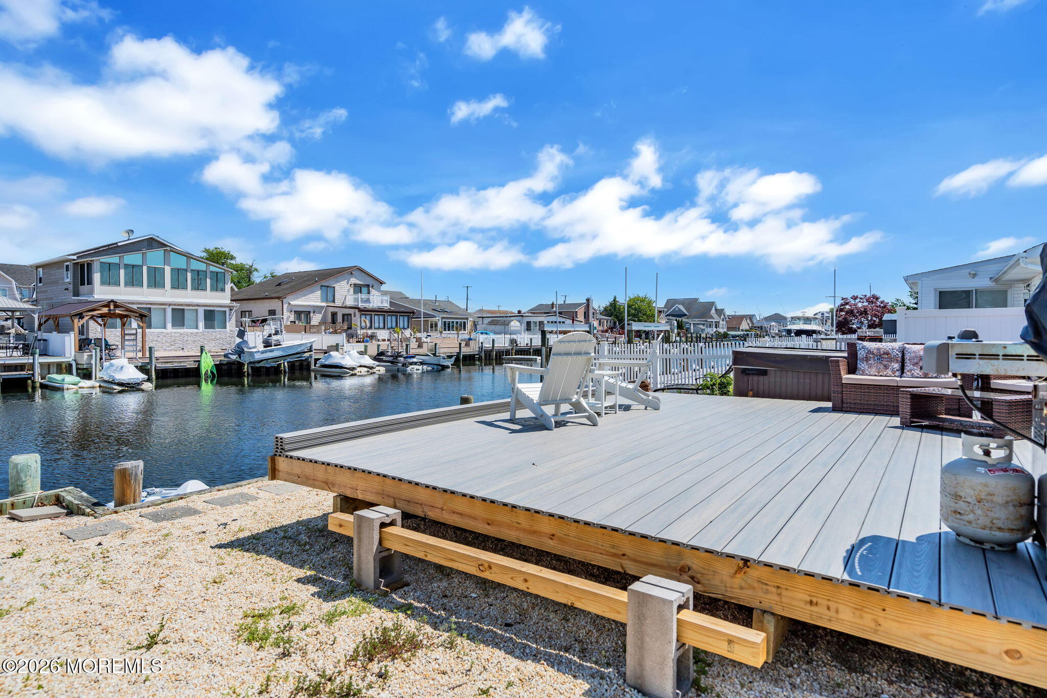 3412 Thistle Avenue Toms River NJ 08753