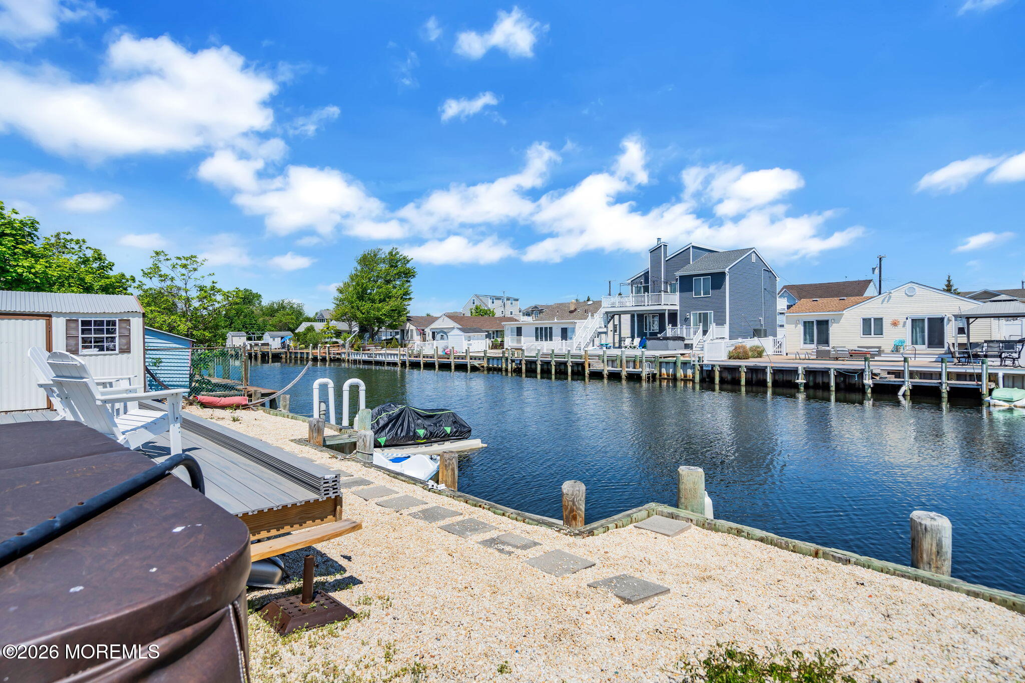 3412 Thistle Avenue Toms River NJ 08753